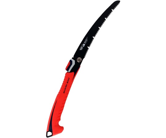 高儀 シャークソー 斬月 折込カーブソー 240mm
