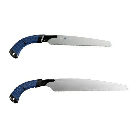 シャーク 替刃式プラ・竹挽き鋸 240mm 高儀