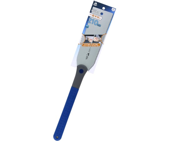 シャーク 替刃式両刃鋸 210mm 高儀