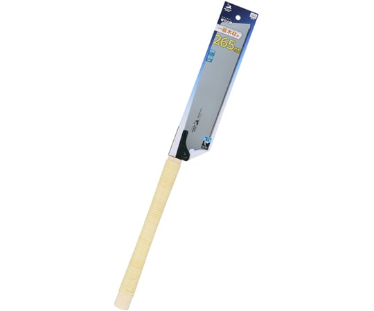 シャーク 替刃式鋸 265mm 高儀 【追跡メール便】