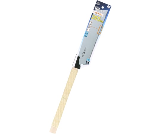 シャーク 替刃式鋸 たてよこななめ 265mm 高儀 【追跡メール便】