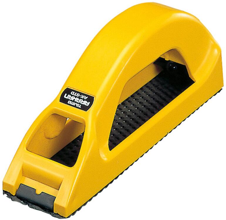 アラカン スタンダード 平刃 AK-STDH TJMデザイン