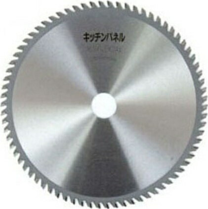 アイウッド 97421 大工の仕事 キッチンパネル用 チップソー 125×1.1×56p 【追跡メール便】 小山金属工..