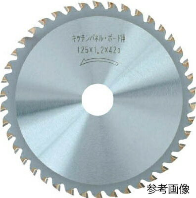 アイウッド 97034 キッチンパネル用 チップソー　100×1.2×36p 【追跡メール便】 小山金属工業所