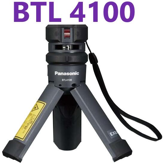 BTL4100 ϽФ̾ͥGL ɽʸ Panasonic  BTL1100 Υ꡼졼