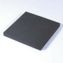 黒セルスポンジ 接着タイプ 厚さ10mm × 300mm × 300mm 【 2枚 】