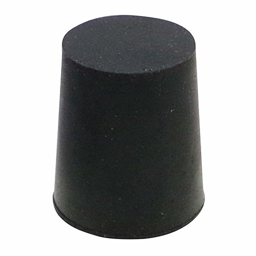 ゴムセン(クロ) NO.12 入数1【5セット合計5個】