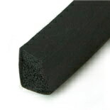 押し出しスポンジ　20Mボビン巻き 【10mmX20mmX20m】