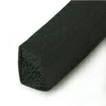 押し出しスポンジ　25Mボビン巻き 【5mmX30mmX25m】