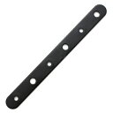 補助金具 黒 【K-3】 カチオン電着塗装【1セット 1個入】