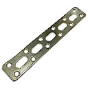 補助金具 ニッケル 【N-1】【1セット 1個入】
