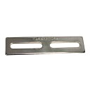 ユニ 金具 ニッケルメッキ 【UN-26S】【1セット 10個入】