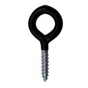 黒ひーとん NO.6(線径3mm)からNO.14(線径4.8mm)