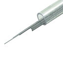 ピアノ直線2.0mm径X長さ300mm 【10本入】