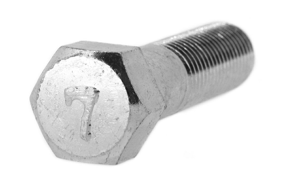 ■SUNCO ステン(-)六角ボルト 全ネジ 10×40 (100本入)〔品番:B00200500100040000〕【2545084:0】[送料別途見積り][掲外取寄][店頭受取不可]