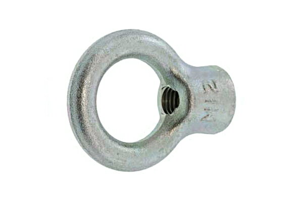 鉄/ユニクロ アイナットM6　【 小箱 ： 1箱／150個入り 】