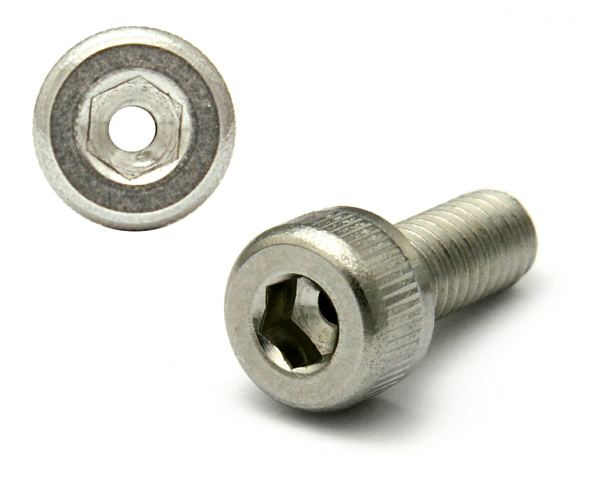 SUNCO SUSエアー抜きCAP (全ネジ) 8×35 (50 SUNCO SUSエアー抜きCAP (全ネジ) 8×35 (50