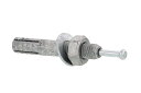 鉄/ドブ オールアンカーC-1260D M12(全長:60mm) 【 お得セット : 7本入り 】(4)