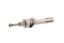 SUS316/生地 オールアンカー316SC-1010 M10(全長:100mm) 【 バラ売り : 1本入り 】