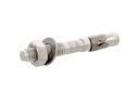 ステンレス/生地 ビッグワンBGS-860 M8(全長:60mm) 【 バラ売り : 1本入り 】(4)