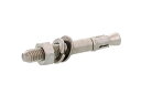 ステンレス/生地 トルコンアンカーSTCW-860 M8(全長:60mm) 【 バラ売り : 1本入り 】