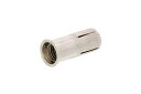ステンレス(SUS-XM7)/生地 シーティーアンカーSGT-3030 W3/8(全長:30mm) 【 バラ売り : 1本入り 】