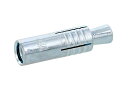 鉄/三価ホワイト ルーティカット8CA M8(全長:35mm) 【 バラ売り : 3本入り 】