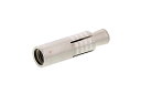 ステンレス/生地 グリップアンカーSGA-30S W3/8(全長:30mm) 【 バラ売り : 1本入り 】
