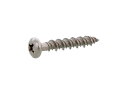 SUS410/SPAC処理 (+)ナベ Pレスアンカー PP-545S5×45 【 お得セット : 25本入り 】(4)