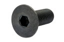 鉄(SCM435)/酸化鉄被膜 サラキャップ (細目・全ねじ)M16×35 《ピッチ=1.5》 【 お得セット : 10本入り 】(4)