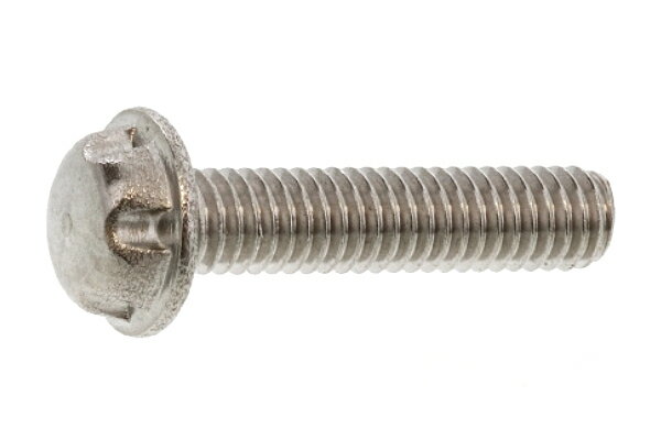 ステンレス/生地 システム5 小ねじ [TRF]M2×5　【 小箱 ： 1箱／100本入り 】