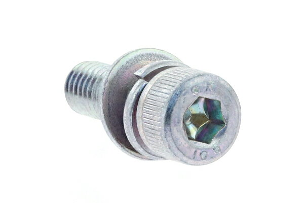 鉄(SCM435)/ユニクロ キャップセムス [