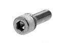 鉄(SCM435)/三価ブラック NHセフティソケット 強度区分:10.9 (日産ネジ)M3×8 【 小箱 : 1箱/1000本入り 】