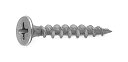 鉄/パーカー (+)ラッパ コーススレッド (全ねじ)3.8×41 【 お得セット : 100本入り 】
