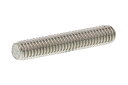 SUS310S/生地 寸切ボルトM6×100 【 お得セット : 10本入り 】(4)