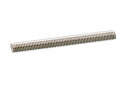 SUS316L/生地 定尺 寸切ボルトM4×285 【 バラ売り : 1本入り 】(4)