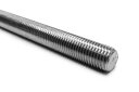 鉄/生地 メーター寸切ボルト (ウィット)W1/2×1000 【 バラ売り : 1本入り 】(4)