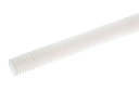 PVC メーター寸切ボルトM16×1000 【 バラ売り : 1本入り 】