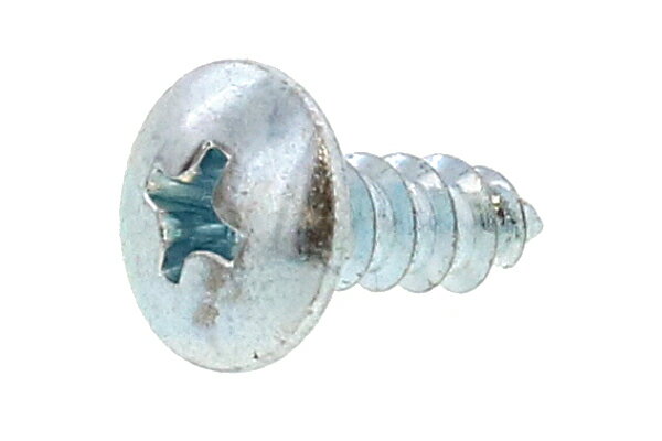 鉄/ユニクロ (+) トラスタッピング [1種A形] (輸入品)M4×16　【 小箱 ： 1箱／900本入り 】