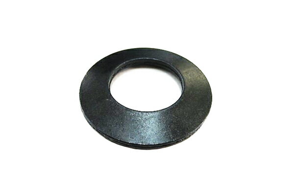 鉄/生地 皿ばねワッシャー [ねじ用・平和発條 SDW]M36　【 お得セット ： 7個入り 】