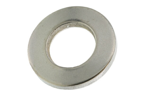 ステンレス/生地 皿ばねワッシャー [ねじ・重荷重用(JIS 1H)]M10　【 お得セット ： 20個入り 】