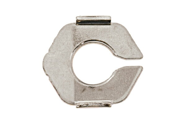 ステンレス/生地 ヨッシャー CタイプM5　【 お得セット ： 20個入り 】