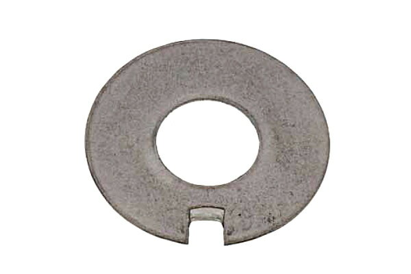 鉄/生地 爪付ワッシャーM48　【 お得セット ： 5個入り 】