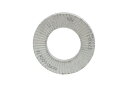 SC材・焼入れ/デルタプロテクト ノルトロックXシリーズワッシャー (幅広タイプ)M16 【 小箱 : 1箱/100組入り 】