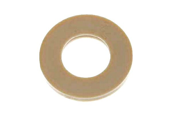 ピーク ワッシャーM6　【 バラ売り ： 3個入り 】