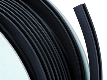 溝ゴム No.94 【 ボビン巻100m／1巻 】