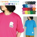ドライメッシュ Tシャツ さのまる 栃木県 佐野市 glimmer 卒業記念 名入れプリント 1枚から オーダーメイド 母の日 父の日 記念品 応援用 チーム グループ 体育祭 学園祭 イベント #00300
