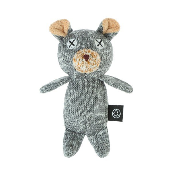 PTFA01105)FADアニマル・プラッシュトイ XS ベア 4943169172712ダッドウェイ 犬 おもちゃ