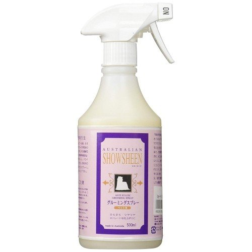 ショーシーン 500ML 4936479013059