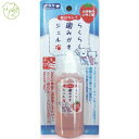 らくらく歯みがきジェル 60ML 4973640002689